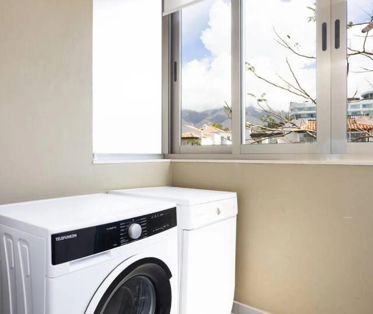 דירות אדחה Penthouse Marina Caleta, La Caleta 0*,