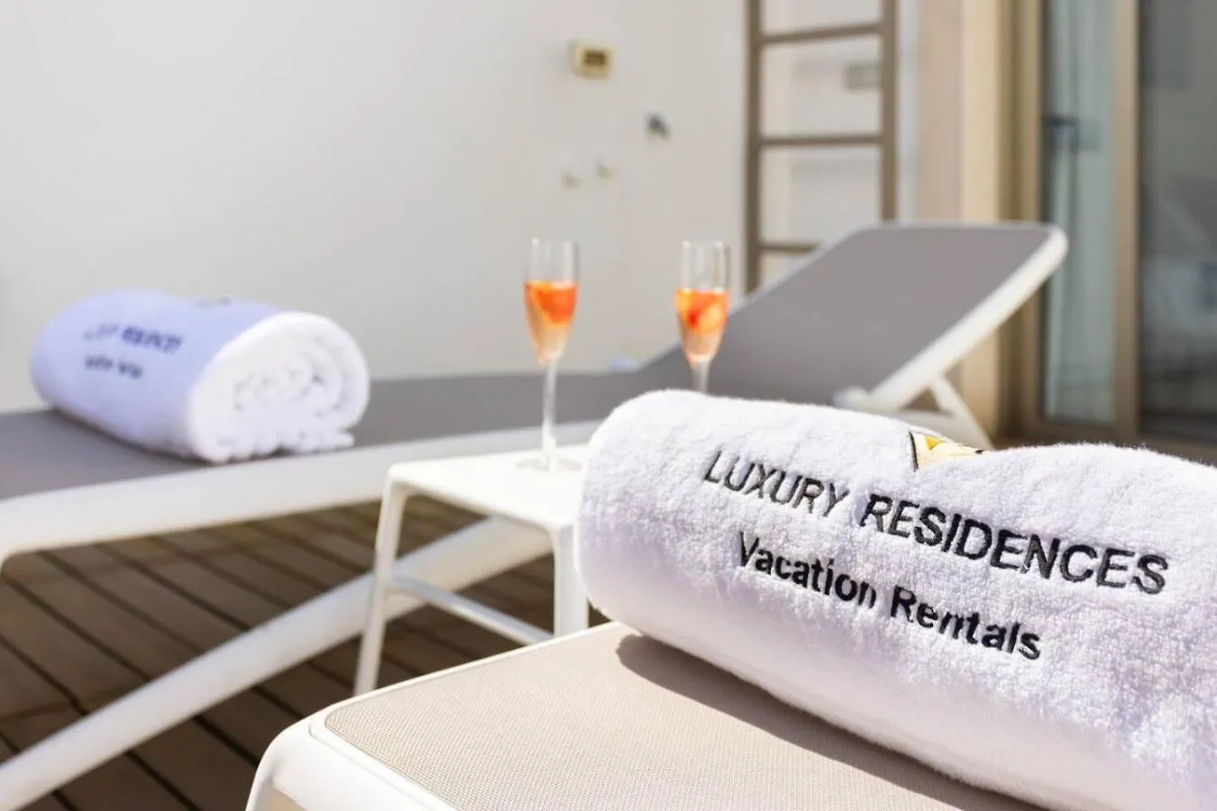 Penthouse Marina Caleta, La Caleta Lägenhet Costa Adeje