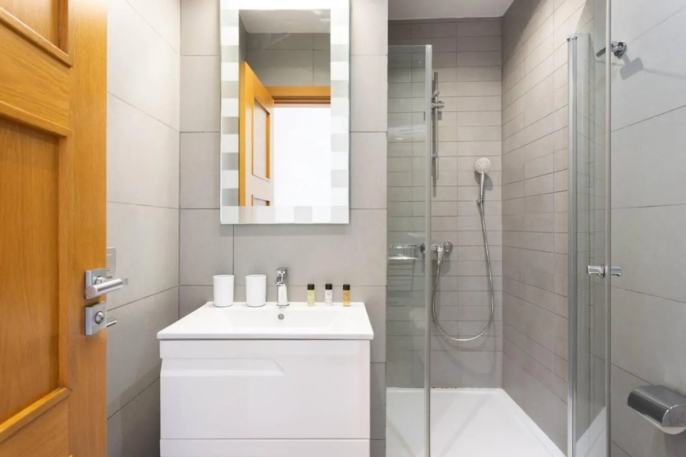 דירות אדחה Penthouse Marina Caleta, La Caleta