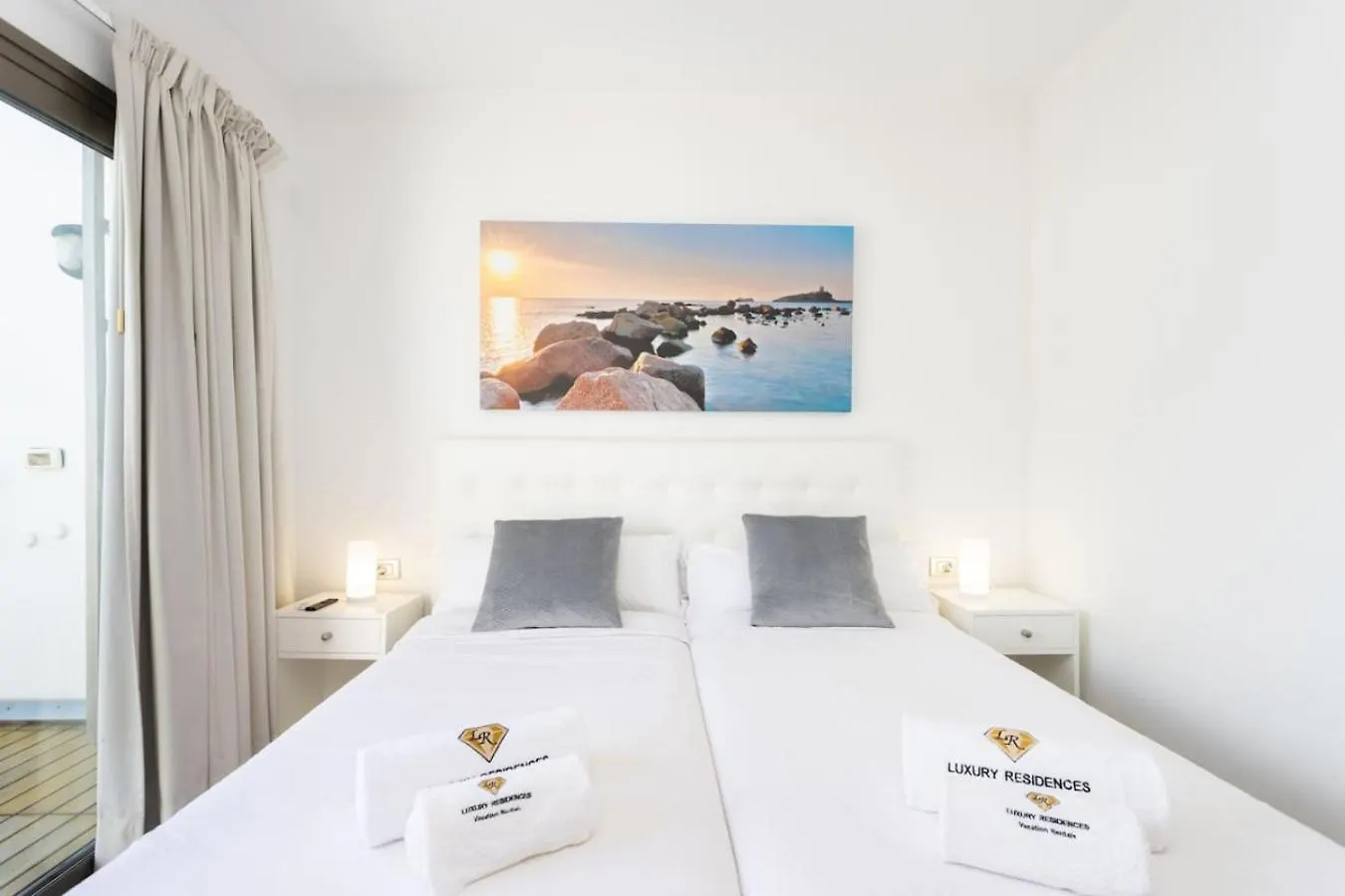 Apartmán Penthouse Marina Caleta, La Caleta Costa Adeje