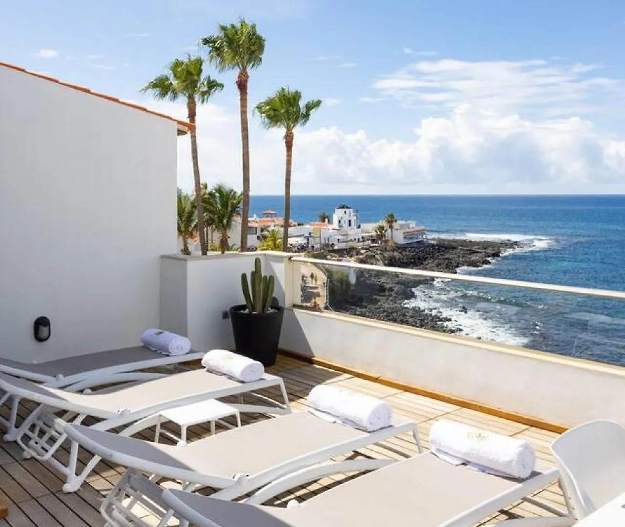 Apartmán Penthouse Marina Caleta, La Caleta Costa Adeje   Costa Adeje (Tenerife)