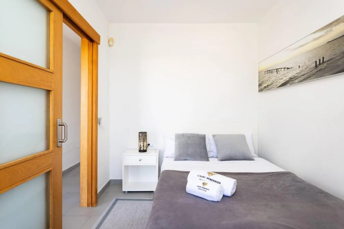 Apartmán Penthouse Marina Caleta, La Caleta Costa Adeje   Costa Adeje (Tenerife)