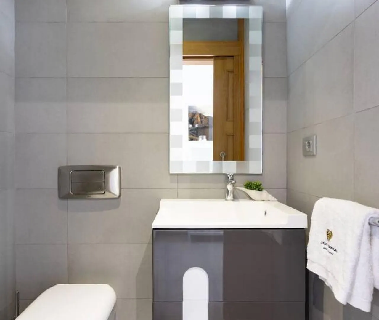 Apartmán Penthouse Marina Caleta, La Caleta Costa Adeje  Španělsko